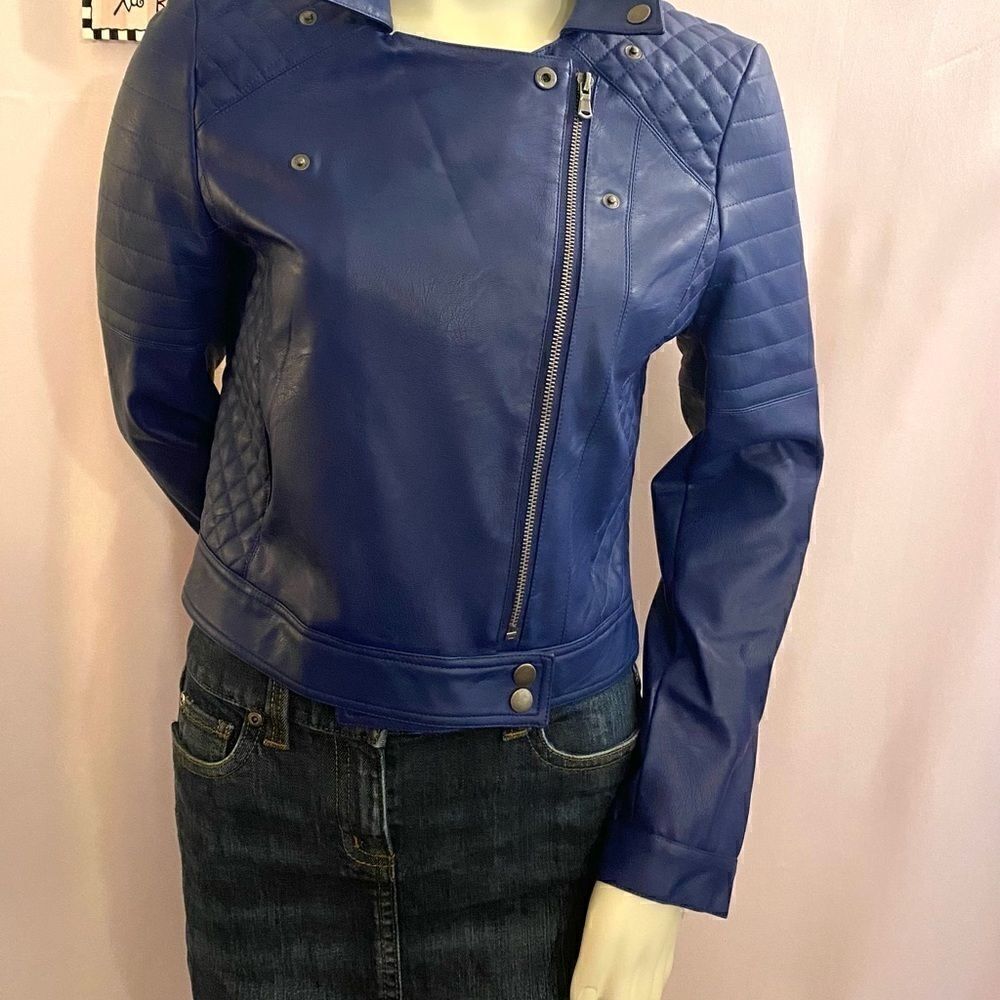 NWOT Devlin Jacket - Picture 3 of 5